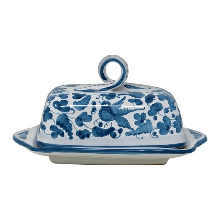 Beurrier 20cm Turquoise