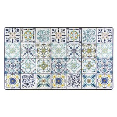 Lava Stone Table Mediterraneo 2