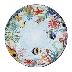 Piatto Tavola Pelagus 2