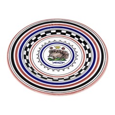 Mattonella Palio di Siena - Istrice 2