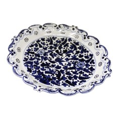 Tazza da Tè con piatto Arabesco 2