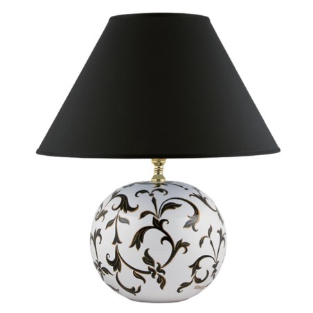 Lampada 55cm Nouveau