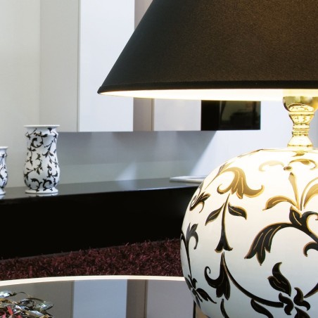 Lamp 80cm de haut Nouveau