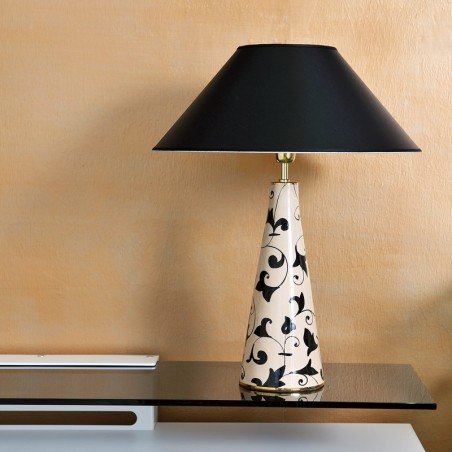 Lamp 28" Imperial