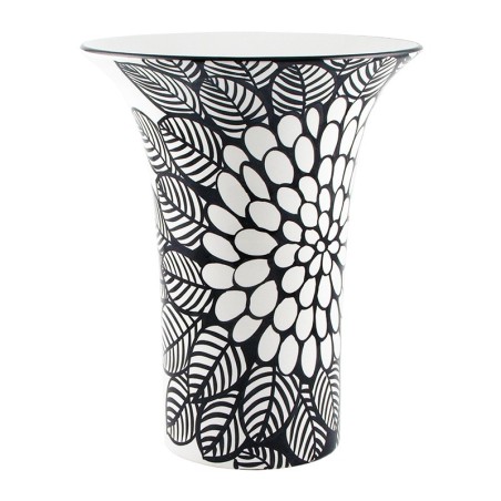 Vase 16" Pop Italian Pottery