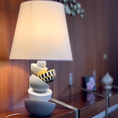 Lamp 90cm Planet