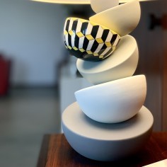 Lamp 90cm Planet 2