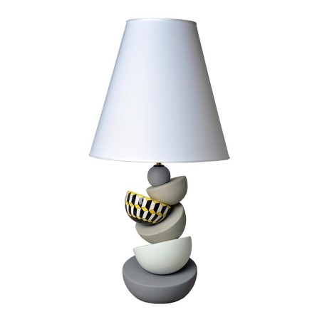 Lamp 35,5" Planet