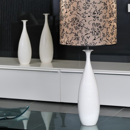 Lampada 95cm Romantica