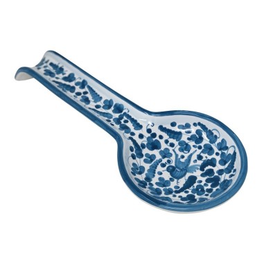 Poggiamestolo Turchese