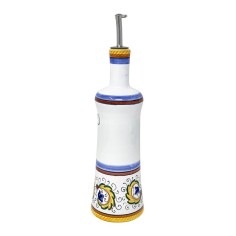 Piatto Tavola Raffaellesco Liscio 2