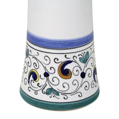 Oil bottle 0,5L 17oz Ricco Deruta