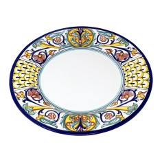 Spoon rest Jacoby Italian Pottery 2