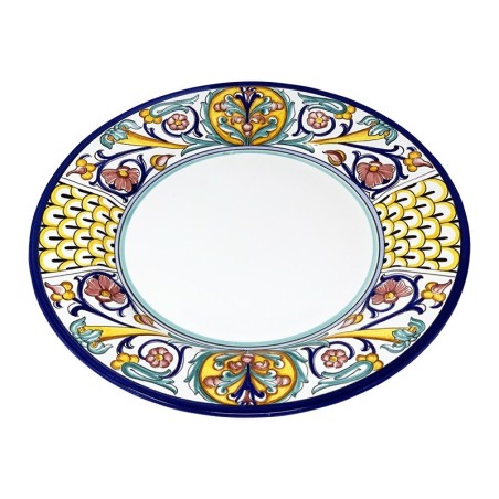 Dinnerware Jacoby Handcrafted Deruta Pottery