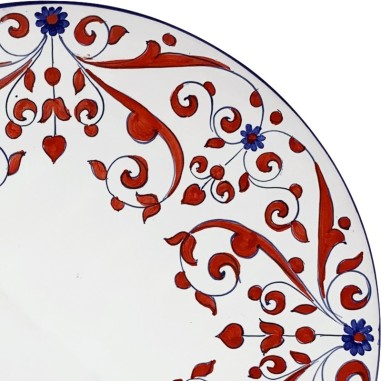 Alzata per dolce 35cm Asso di Cuori Alzata per dolce 35cm Asso di Cuori