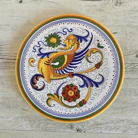 Plat à gâteau 30cm Raffaellesco