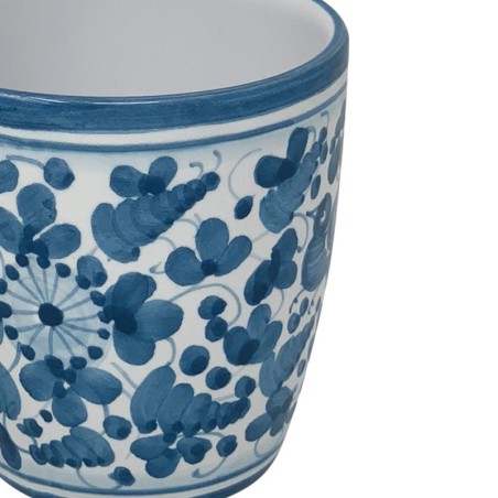 Tasse Mug Arabesco Turquoise