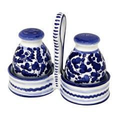 Sale  & Pepe ceramica artigianale di Deruta 2