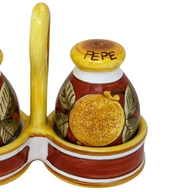 Sale-pepe Positano Rosso