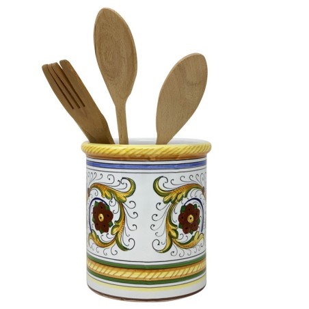 Porte-ustensiles 17cm Raffaellesco