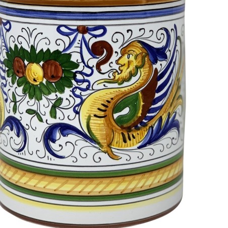 Porta utensili 17cm Raffaellesco