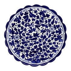 Tazza da Tè con piatto Arabesco 2