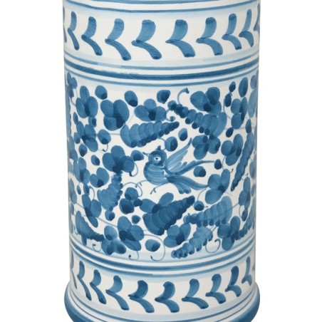 Porte-bouteille 23cm Turquoise