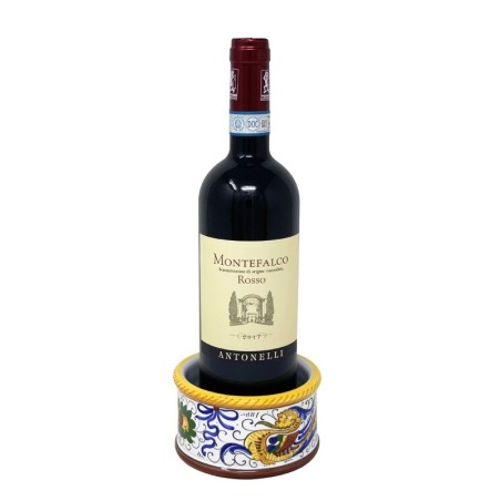 Porte-bouteille 12cm Raffaellesco