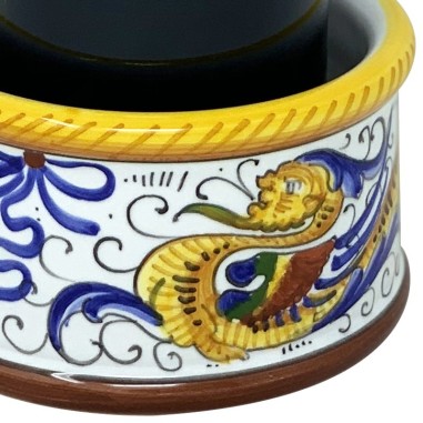 Porte-bouteille 12cm Raffaellesco