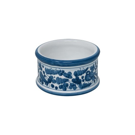Wine coaster 5" Turchese