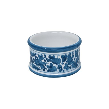 Wine coaster 5" Turchese