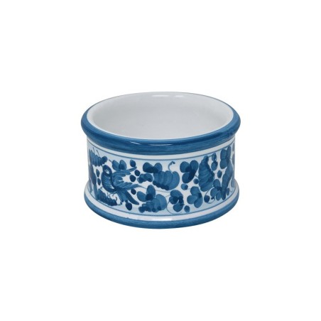 Porte-bouteille 12cm Turquoise