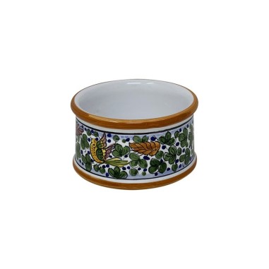 Porte-bouteille 12cm Arabesco Color