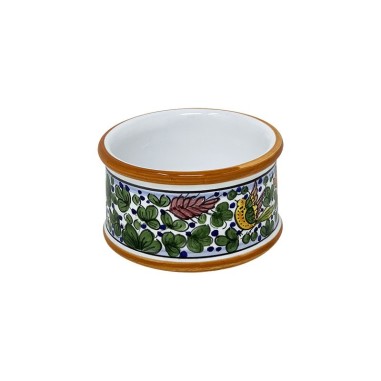 Porte-bouteille 12cm Arabesco Color