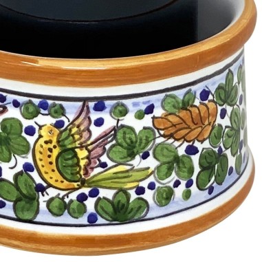 Porte-bouteille 12cm Arabesco Color