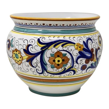 Planter Ricco Deruta