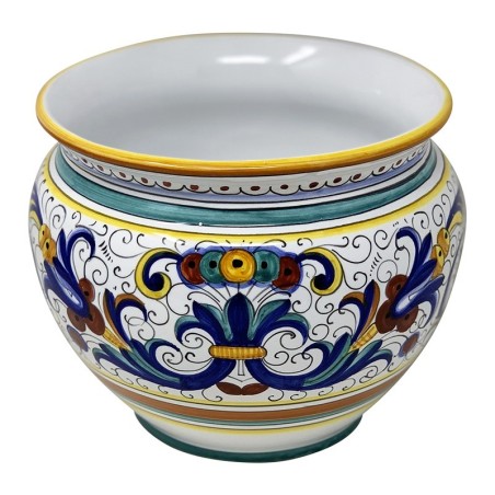 Cachepot Ricco Deruta