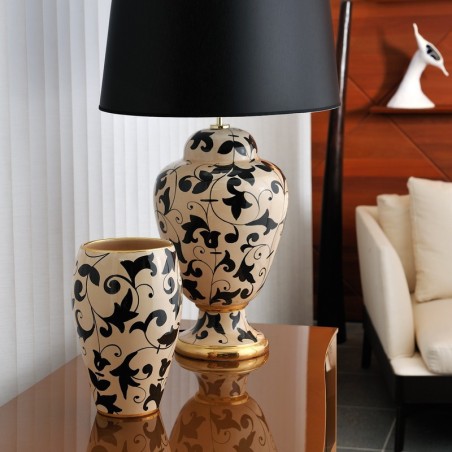 Cachepot 25cm Imperial