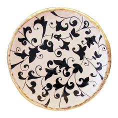 Planter 10" Imperial Italian Pottery