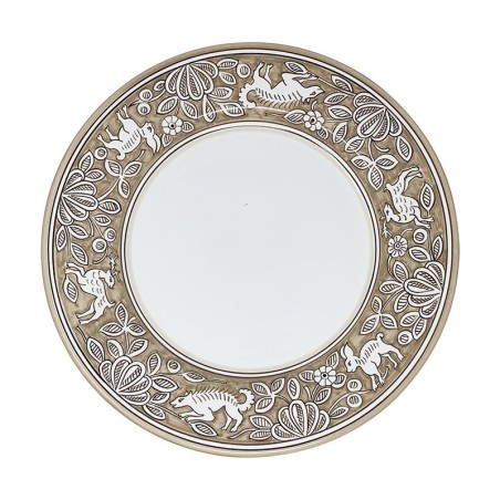 Dinnerware Lepre Italian Pottery