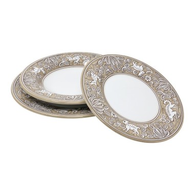 Dinnerware Lepre Italian Pottery Dinnerware Lepre Italian Pottery