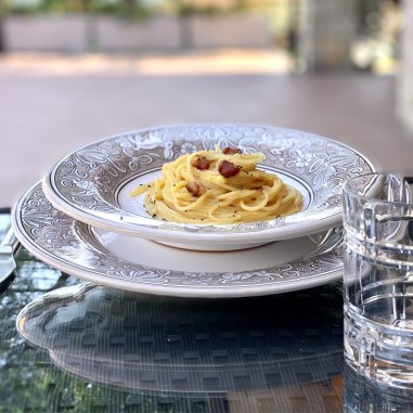 Piatto Tavola Lepre Piatto Tavola Lepre