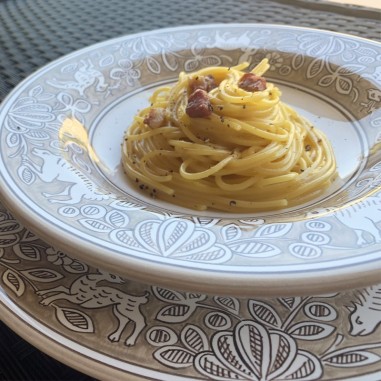 Piatto Tavola Lepre Piatto Tavola Lepre