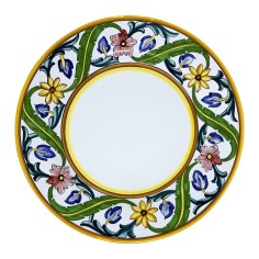 Dinnerware Rubino Italian Pottery
