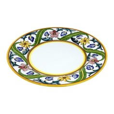 Dinnerware Rubino Italian Pottery 2