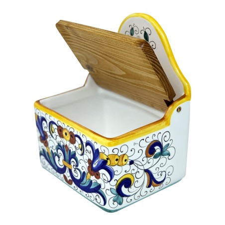 Salière Ricco Deruta