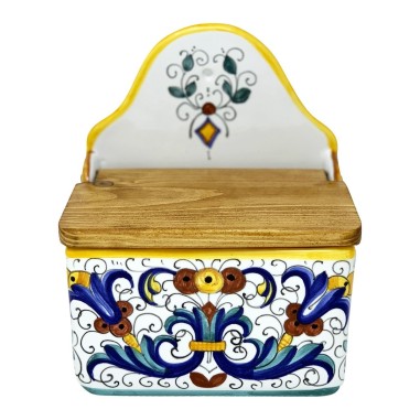 Salière Ricco Deruta