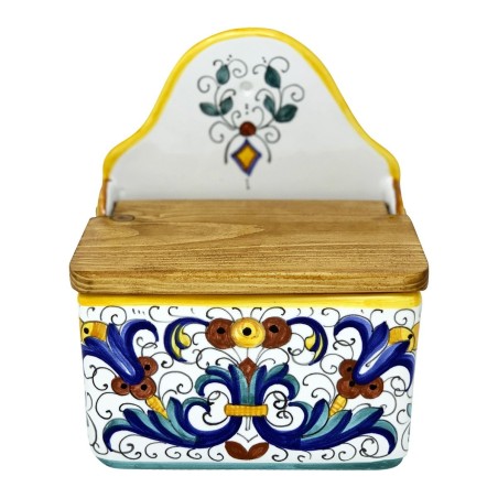 Salière Ricco Deruta