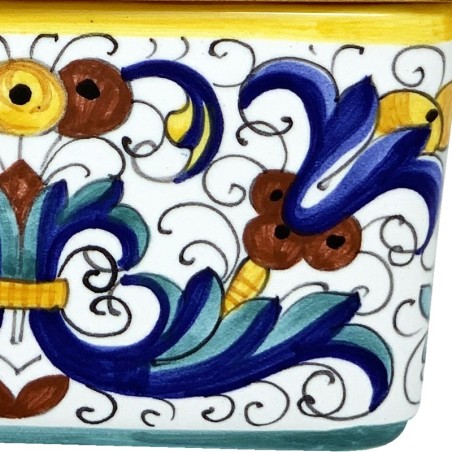 Salière Ricco Deruta