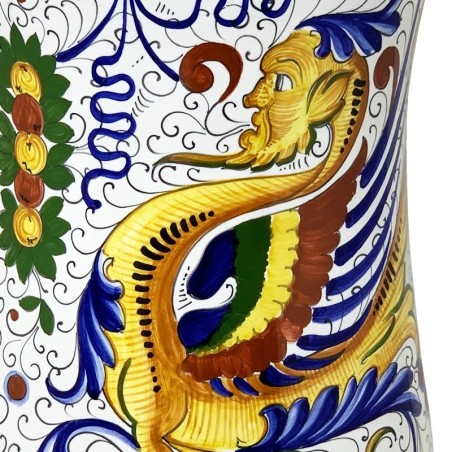 Porta ombrelli 50cm Raffaellesco